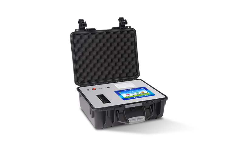 食品安全快速檢測(cè)儀 食品安全快速檢測(cè)儀