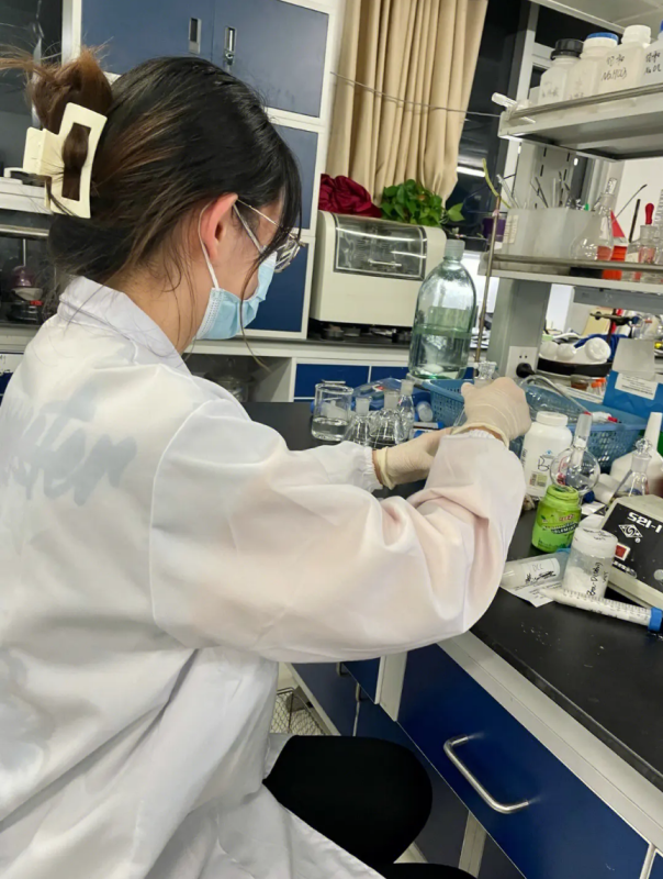 農(nóng)產(chǎn)品蔬菜檢測方案的項目有哪些？