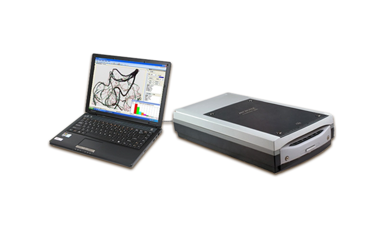 植物病蟲(chóng)害診斷儀