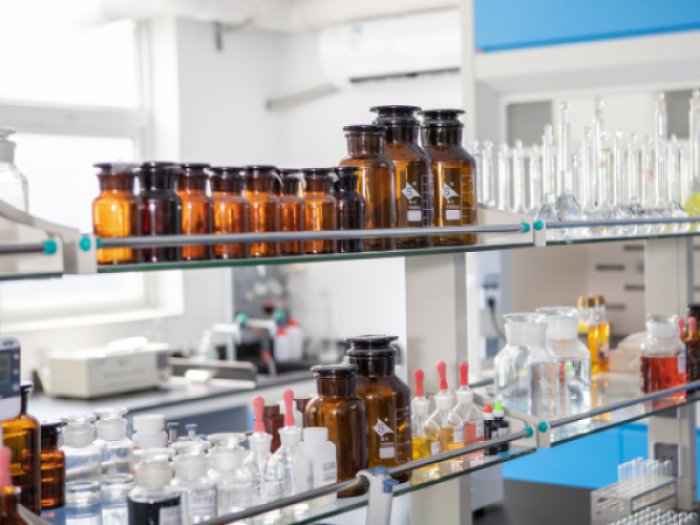 如何建設(shè)一個中小學(xué)食品快速檢測實驗室？