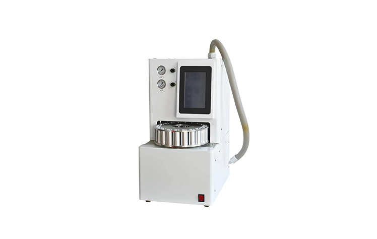 全自動(dòng)頂空進(jìn)樣器 YT-QZD-20