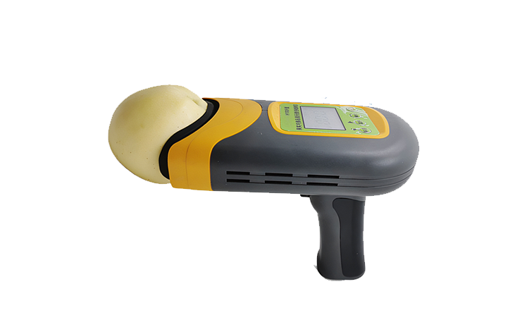 果實(shí)內(nèi)部品質(zhì)無損檢測儀 YT-H100