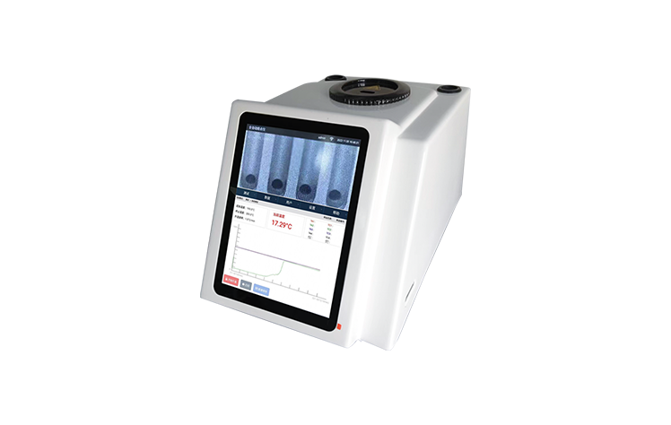 視頻熔點(diǎn)儀 YT-RD5