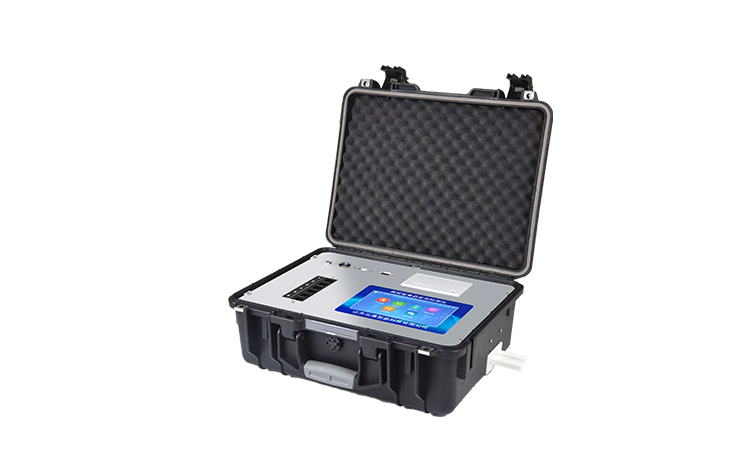 真菌毒素檢測儀