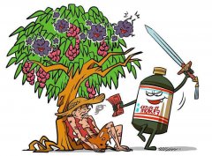 農(nóng)藥殘留速測(cè)儀的應(yīng)用促進(jìn)農(nóng)業(yè)綠色發(fā)展