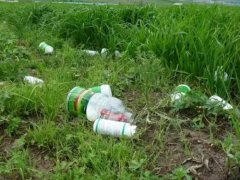 農(nóng)藥殘留速測儀能夠很好的完成蔬菜檢測工作